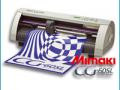 Máy cắt decal Mimaki CG-60SL Máy cắt decal Mimaki CG-60SL