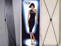 Standy A3 (standee, Kệ X, Giá X, X banner) Standy A3 (standee, Kệ X, Giá X, X banner)