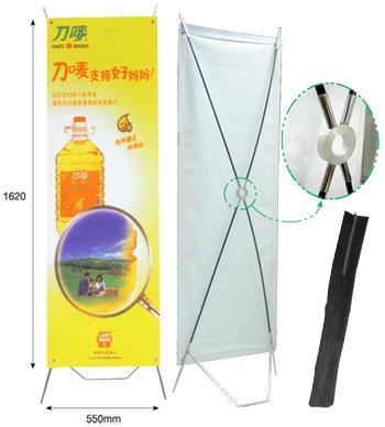 Khung treo quảng cáo A3