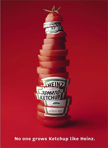 Heinz Ketchup Heinz Ketchup