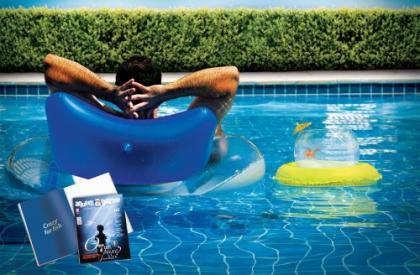 AquaMagazine crazy for fish