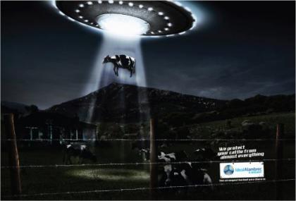 IdealAlambrec Bekaert: UFO