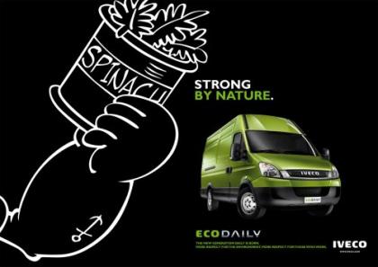 Iveco EcoDaily