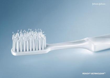 Johnson & Johnson | Hands