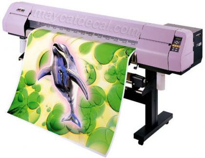 In Silk, Vải silk