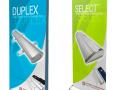 Banner cuốn - Rollup banner Banner cuốn - Rollup banner
