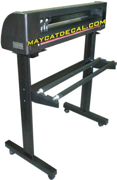 Máy cắt đề can Refine Pro