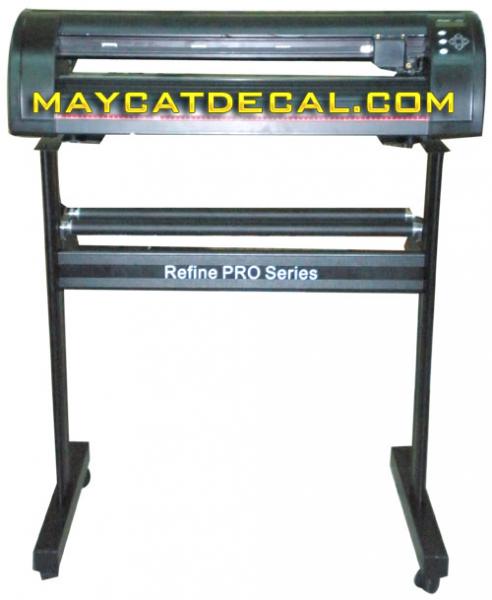 Máy cắt đề can Refine Pro