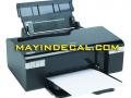 Máy in decal, in thẻ nhựa Epson R280
