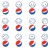 Slogan của Pepsi qua các thời kỳ