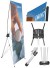 Standy (Standee, X banner, kệ X, Giá X) A5