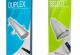 Banner cuốn - Rollup banner