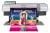 Máy in phun kỹ thuật số khổ lớn MIMAKI JV5