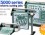 Máy cắt decal Graphtec ce5000