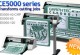 Máy cắt decal Graphtec ce5000