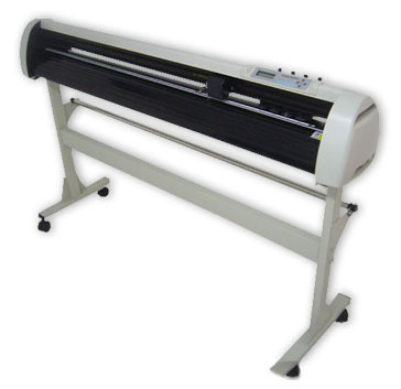 Máy cắt decal HX600 JL